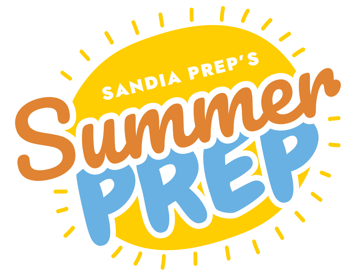 SummerPrep logo