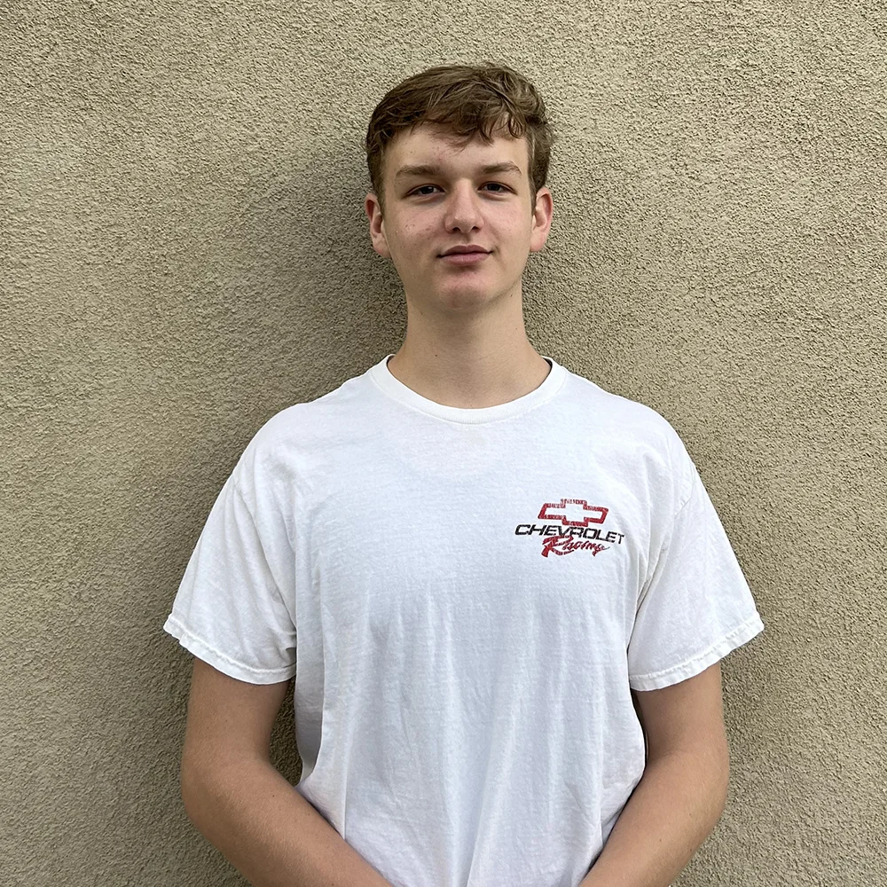 Ben - Odyssey Scholar