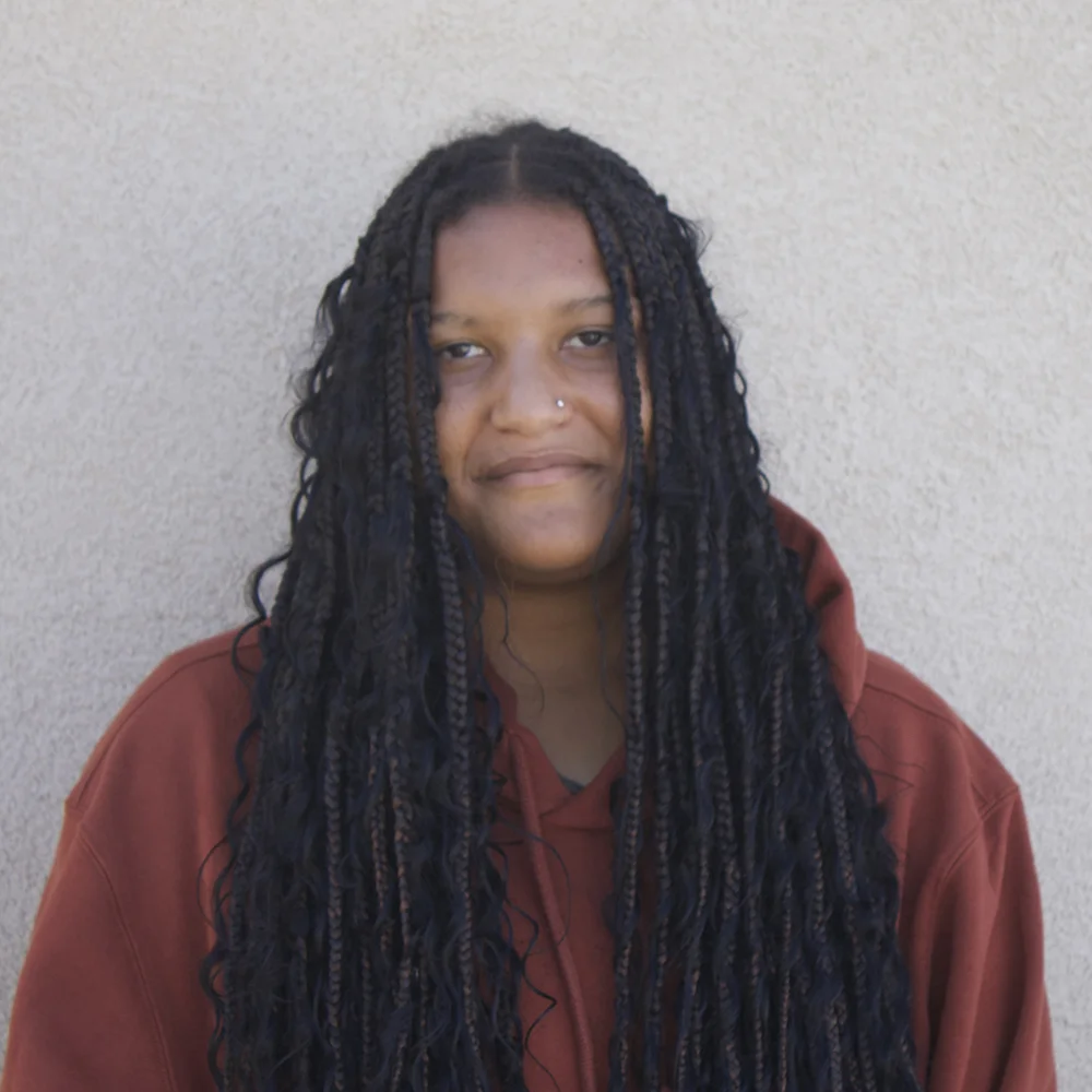 Beth - Odyssey Scholar