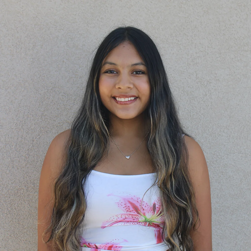 Eliana - Odyssey Scholar