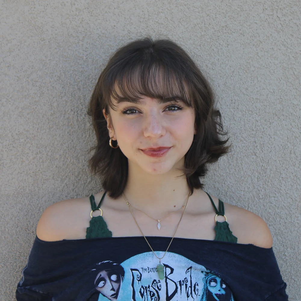 Elsa - Odyssey Scholar