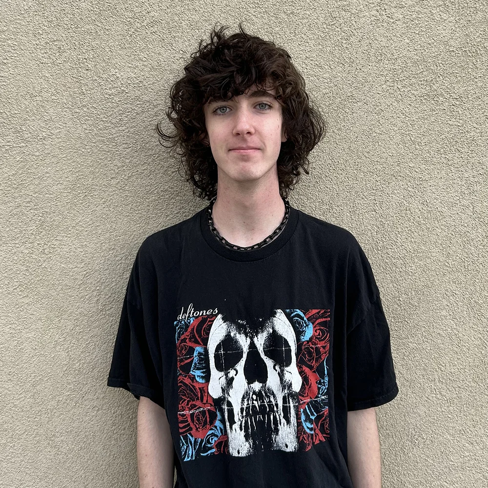 Finn - Odyssey Scholar