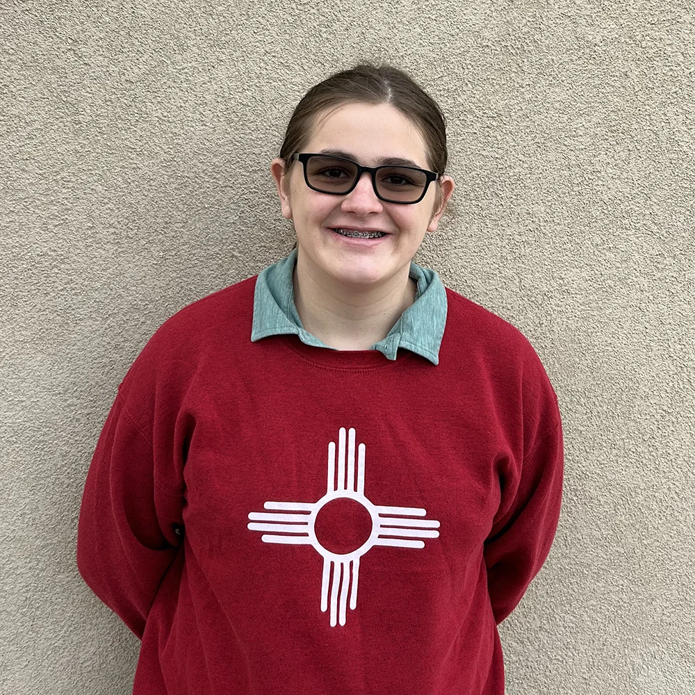 Jonah - Odyssey Scholar