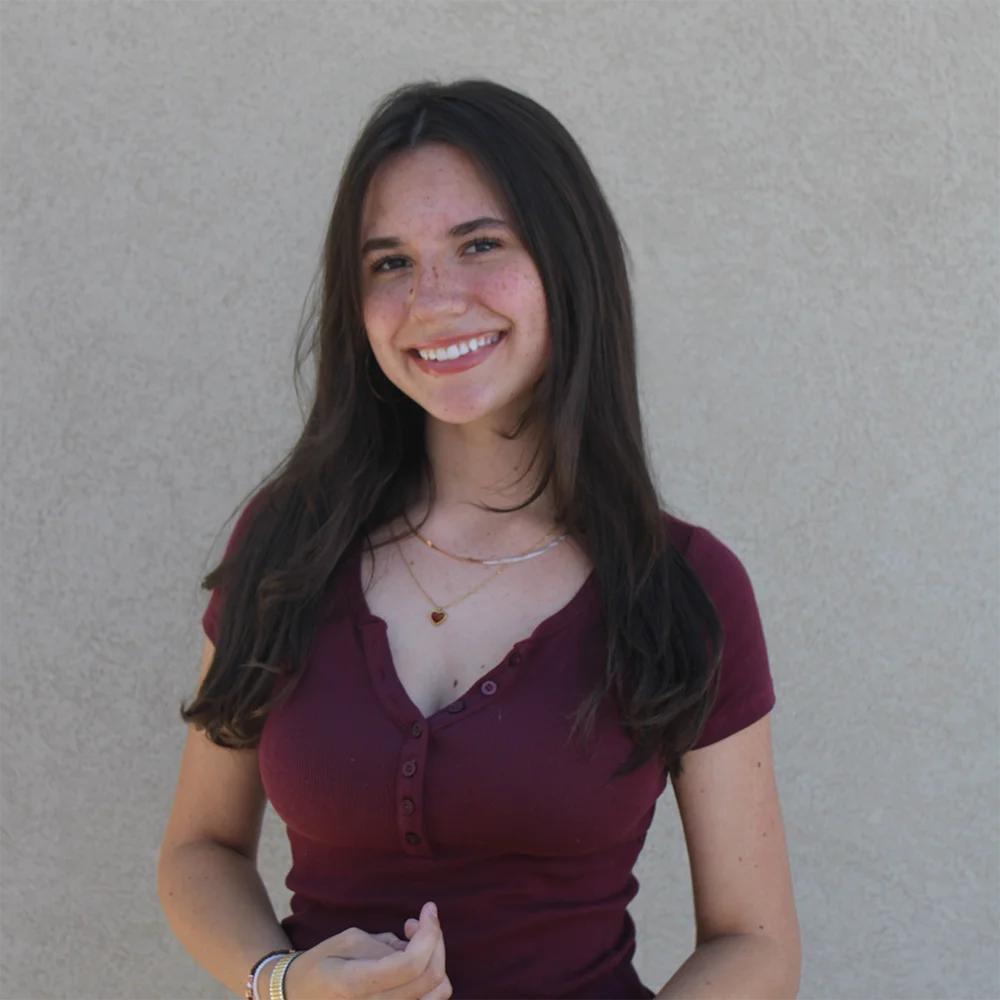 Kennedy - Odyssey Scholar