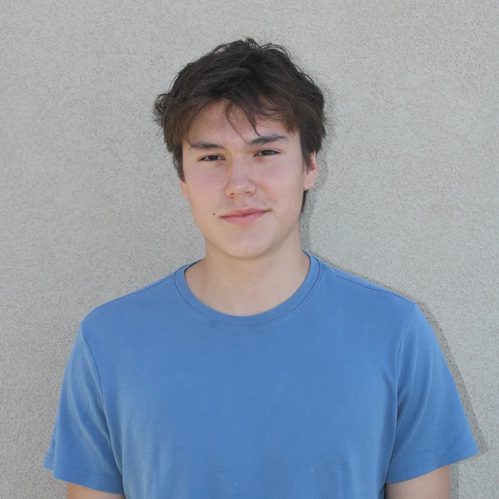 Linden - Odyssey Scholar