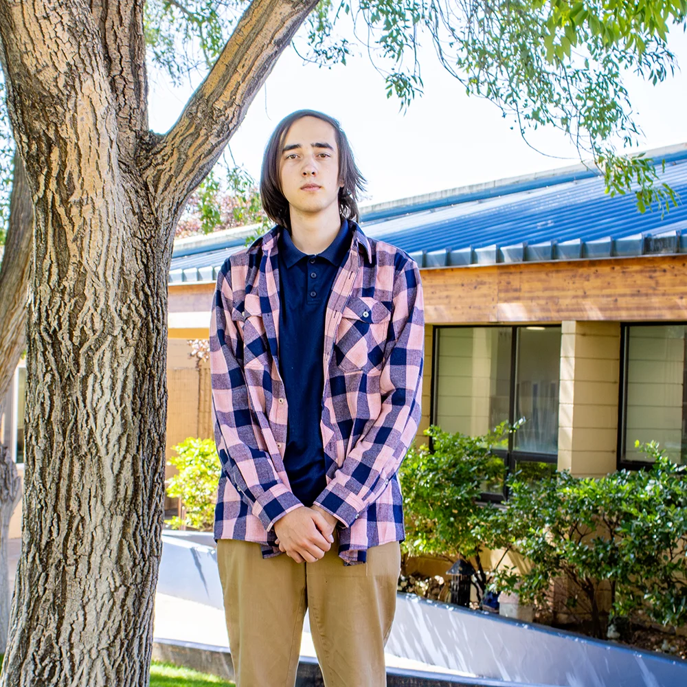 Malcolm McJimsey '26