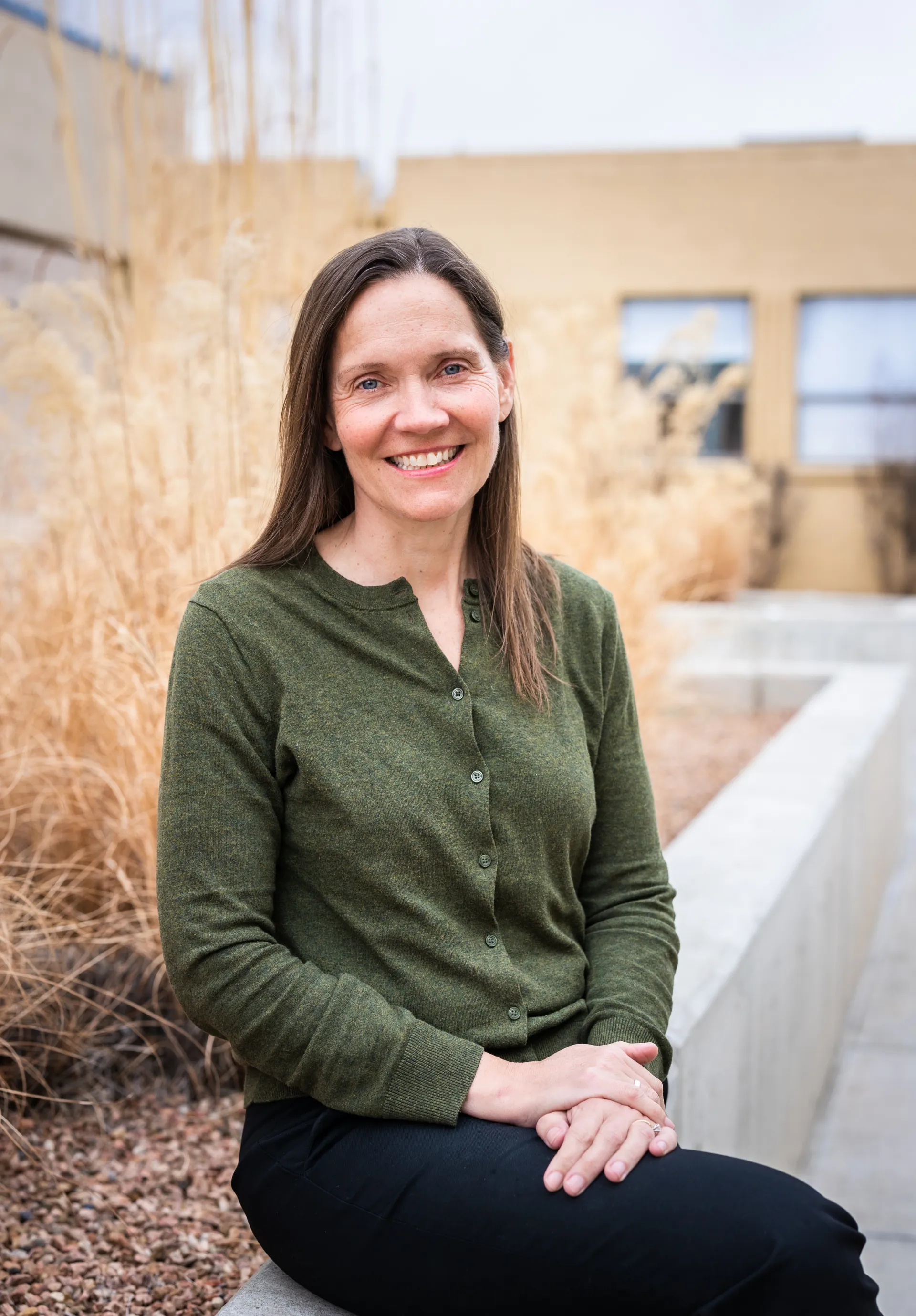 Head of School Featured in Albuquerque Business First