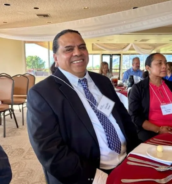 Prep Modern Languages Chair Recognized for Global Education