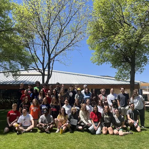 Destination: Success -- Where the Class of 2025 Is Headed