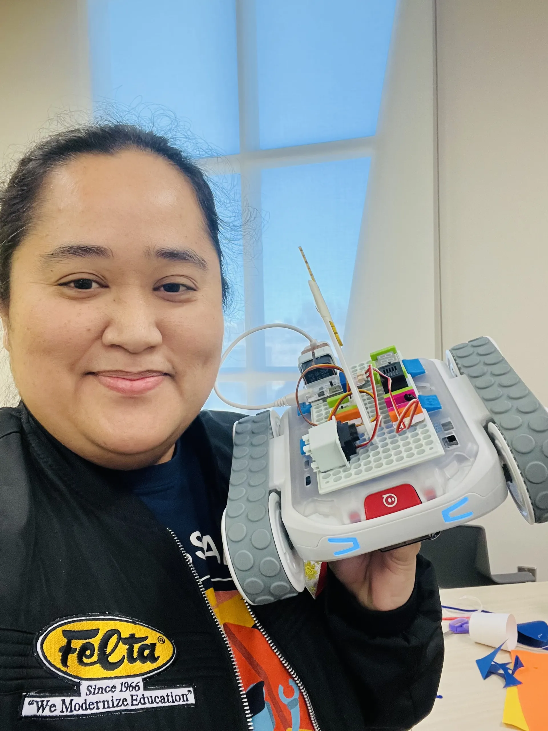 From Classroom to Camp: Teachers Make SummerPrep Shine