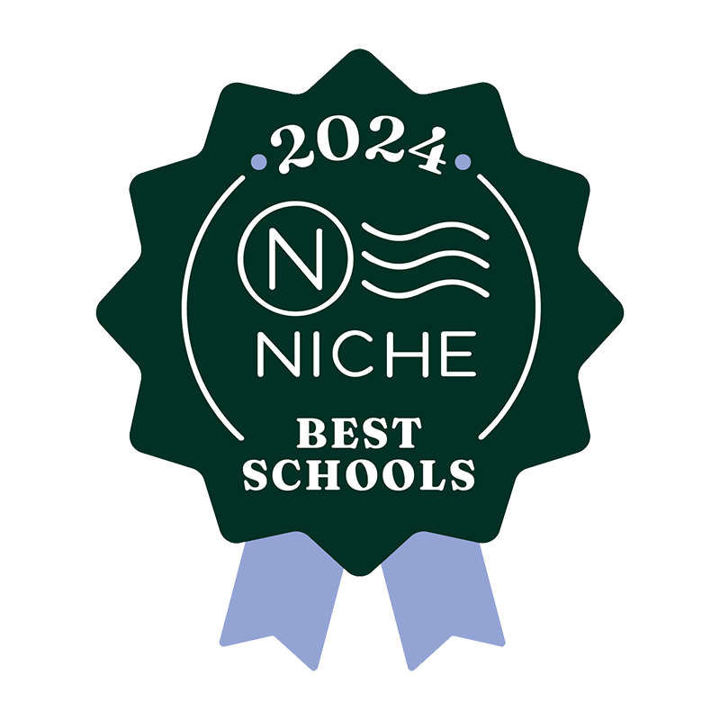 Niche ribbon