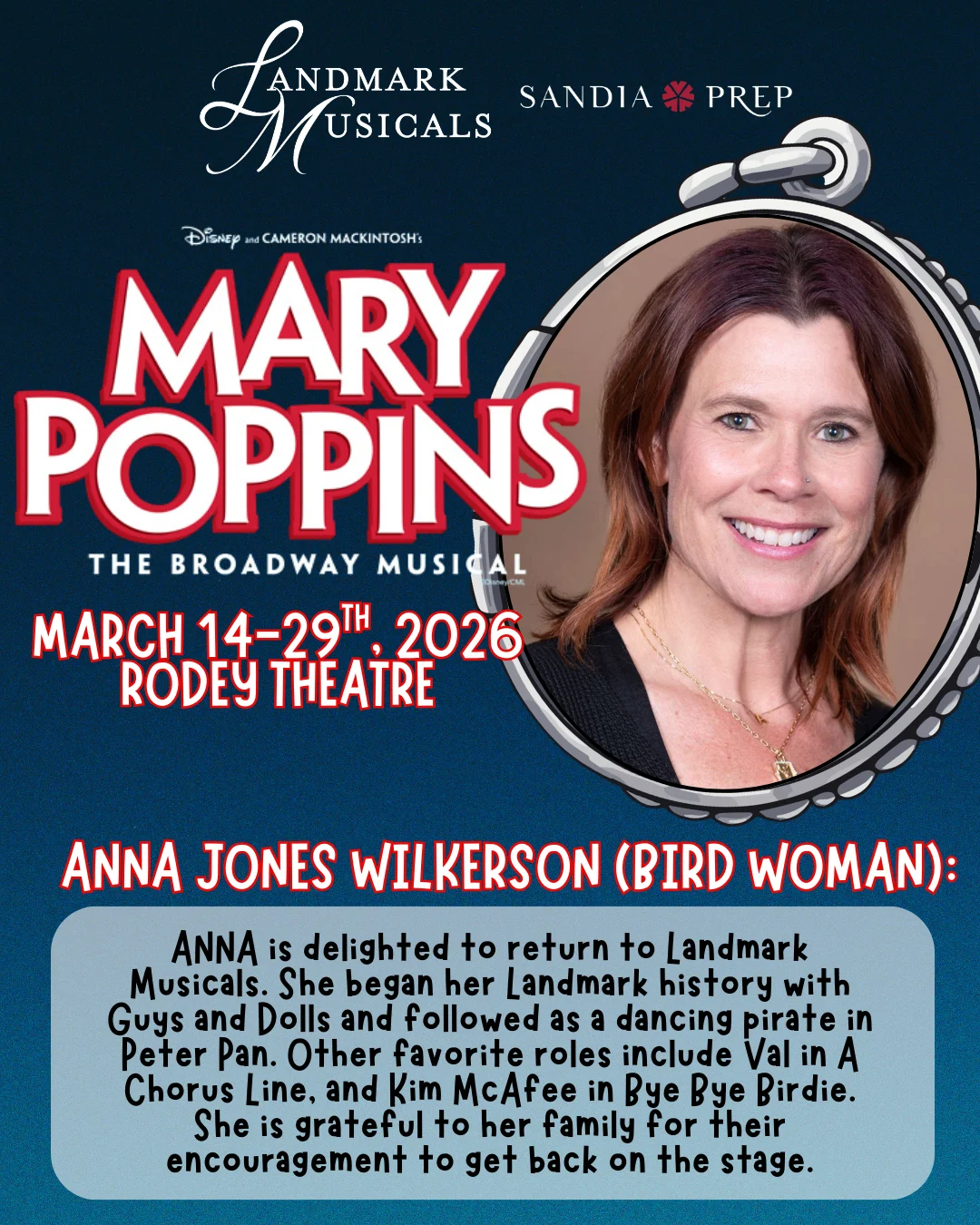 Anna Jones Wilkerson