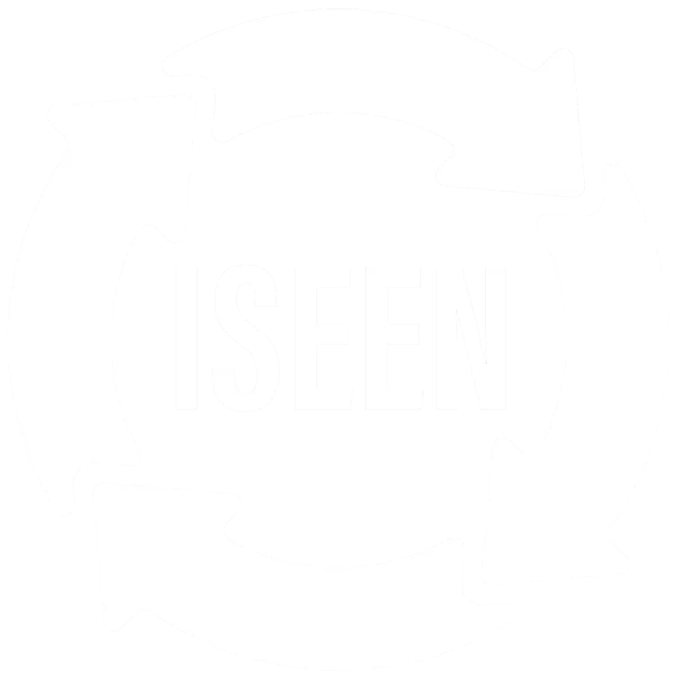 ISEEN logo