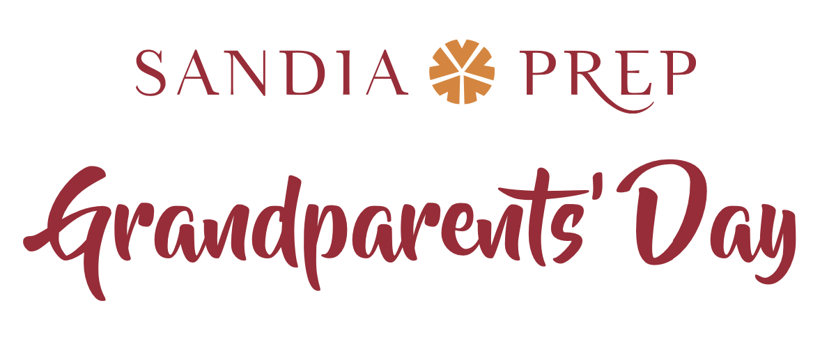 Grandparents Day logo