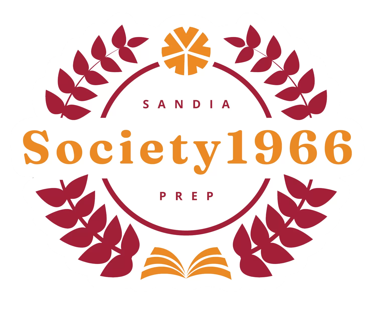 Society1966 logo