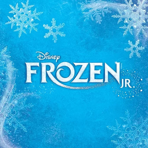 frozen jr logo