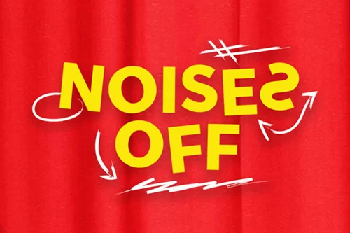 noises off tickets